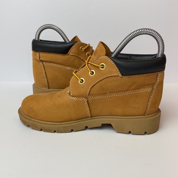 Preschool Timberland Boots - Size 1.5 - 7170R - Picture 4 of 10